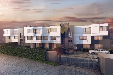 3-стаен в Варна-Бриз площ 144 цена 280500