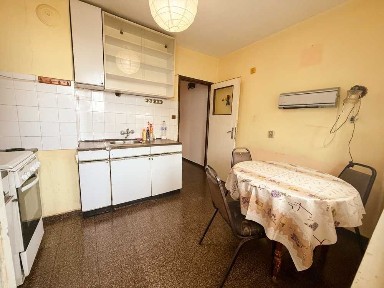 Панорамен апартамент с 2 спални и 2 тераси | Родина 1, Русе - 15-ти етаж