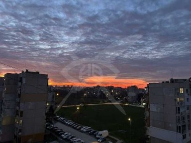Тристаен апартамент в Тракия 97459