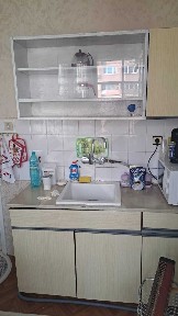 Двустаен в Изгрев 34731