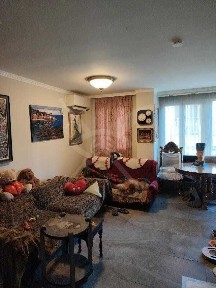 Двустаен апартамент в Центъра 97995