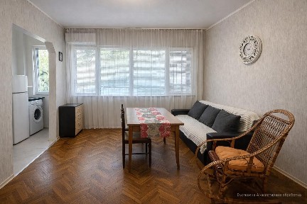 Двустаен апартамент в гр. Варна, Общината!