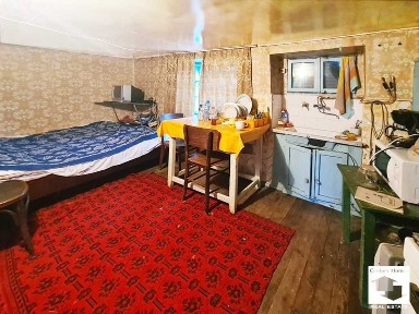 116255 Двуетажна къща с 3 спални и просторен двор в с. Балван, на 15 мин. от Велико Търново