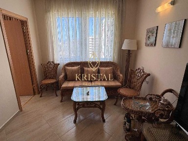 ID: 1130 Страхотна оферта. Апартамент на брега на морето в луксозен комплекс в Слънчев Бряг