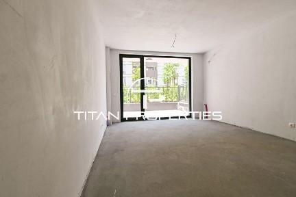 Двустаен за продажба в кв. Кръстова вада