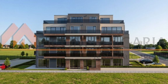 2-стаен в Варна-Бриз площ 90