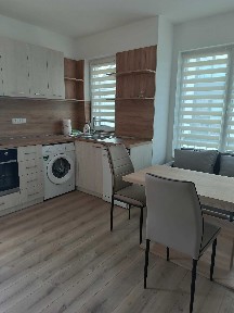 2-стаен в Варна-ЖП Гара площ 58 цена 600