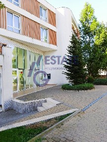 Топ Инвестиция В Сарафово! Обзаведено студио близо до плажа басейн