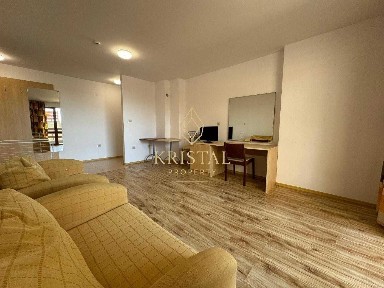 ID: 1134 Апартамент 1+1 в целогодишен комплекс в Слънчев Бряг