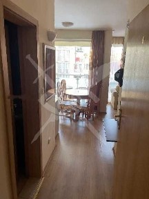 Едностаен апартамент в Слънчев бряг 95120