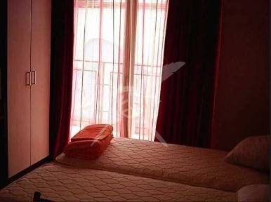 Двустаен апартамент Слънчев бряг 51157