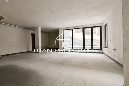 Тристаен за продажба в кв. Драгалевци