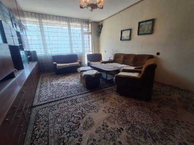 3-стаен апартамент, кв. Боровец, гр. Търговище