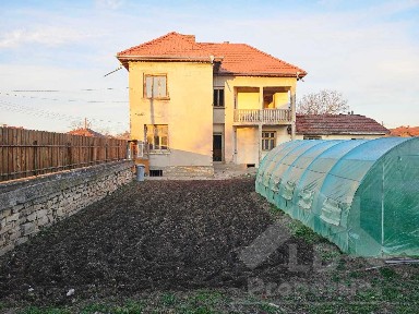 Област Монтана, с. Лехчево