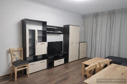 Двустаен, под наем, кв. Люлин 7