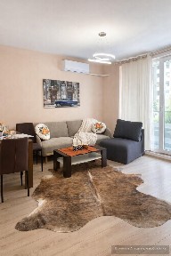 Тристаен апартамент в гр. Варна, Трошево!