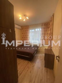 Тристаен апартамент под наем в района на Фулмакс - Център, гр. Варна