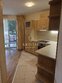 ID: 1140 Студио в целогодишен комплекс в Равда
