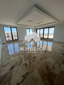 4-стаен апартамент, пентхаус, гр. Несебър, площ 270 кв. м