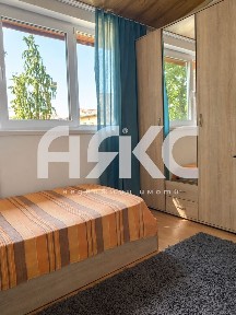 Едностаен апартамент под наем в кв. Лозенец. ДО НДК!