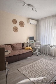 Област София-град, гр. София, Кръстова вада