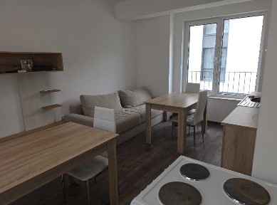2-стаен 57 м2, нов, Гръцка махала