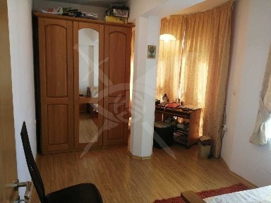 Тристаен апартамент в Свети Влас 95603