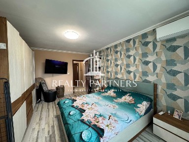 Продава 3-СТАЕН - кв. Тева, гр. Перник