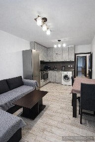 Двустаен апартамент в гр. Варна, Колхозен пазар!