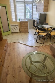 Двустаен за продажба в Център - НДК