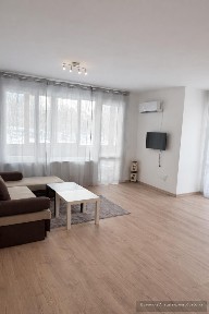 Двустаен за продажба в кв. Манастирски ливади