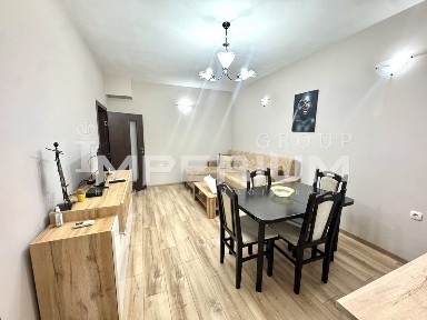 ТОП ДВУСТАЕН апартамент под наем - Окръжна болница, гр. Варна