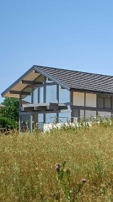 Къща 200 кв. м за продажба в Кошарица | Панорамна гледка към морето