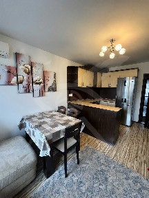 Тристаен апартамент в Зорница! 185089