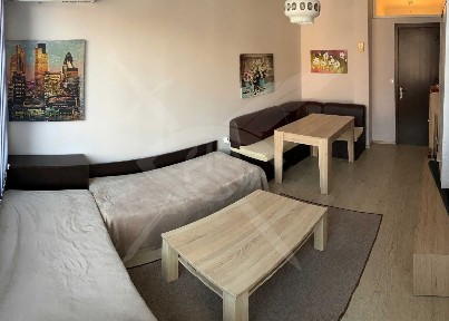 Двустаен апартамент в Центъра! 101391