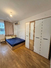 Двустаен апартамент в Изгрев! 186405