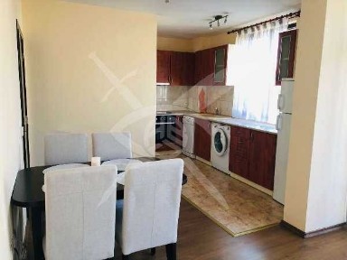 Тристаен апартамент - кв. Кършияка - 11331421