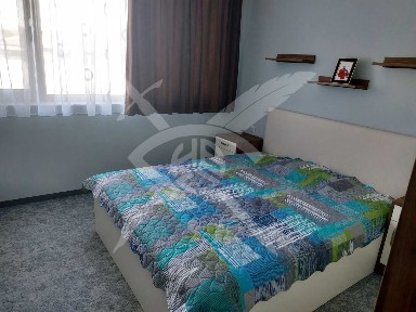 Двустаен в Западен!