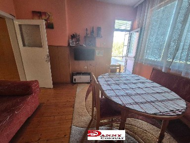 Многостаен апартамент в гр. Велико Търново, района на Езикова гимназия