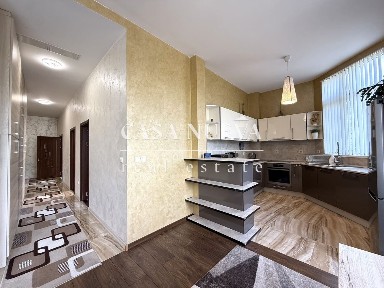 Тристаен апартамент в гр. Банкя, София