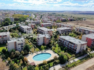 Продава - тристаен апартамент в Орхидея Форт Гардън, Слънчев бряг
