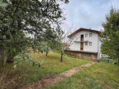 Самостоятелна къща в с. Павелско 93095