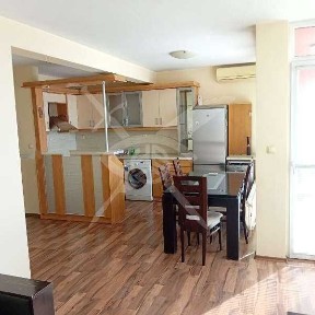 Тристаен апартамент - кв. Кършияка - 11864661