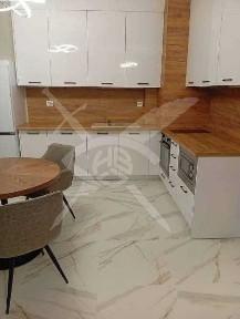 Двустаен апартамент - кв. Тракия - 11873971