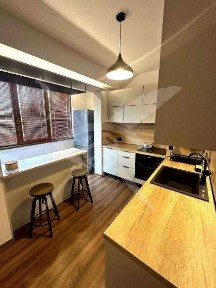 Двустаен апартамент - кв. Гагарин - 11874481