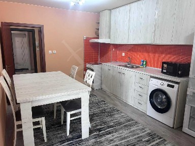 Двустаен апартамент - кв. Христо Смирненски - 11882551