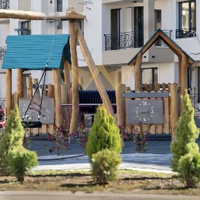 Двустаен апартамент в Кършияка, гр. Пловдив