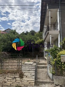 Къща в Добрич, област-гр. Балчик площ 130 цена 104000