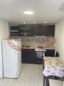 Двустаен апартамент под наем - Колхозен пазар, гр. Варна