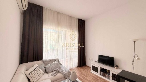ID: 1160 Топ оферта. Студио в луксозен комплекс на Слънчев Бряг